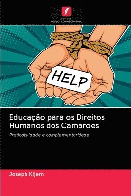 Educao para os Direitos Humanos dos Camares 1