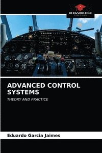 bokomslag Advanced Control Systems