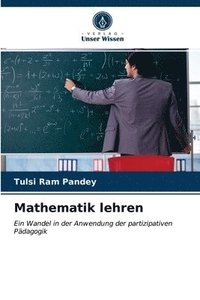 bokomslag Mathematik lehren