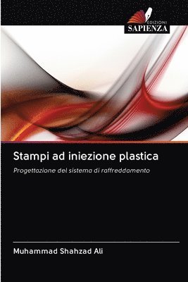 Stampi ad iniezione plastica 1