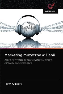 Marketing muzyczny w Danii 1