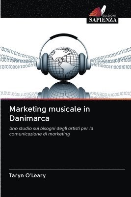 Marketing musicale in Danimarca 1