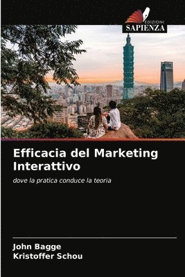 bokomslag Efficacia del Marketing Interattivo