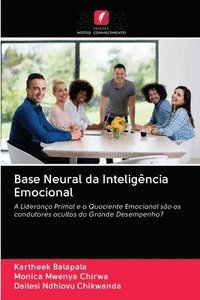 bokomslag Base Neural da Inteligncia Emocional