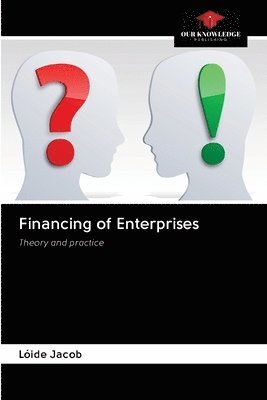 Financing of Enterprises 1