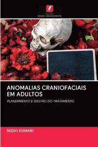 bokomslag Anomalias Craniofaciais Em Adultos