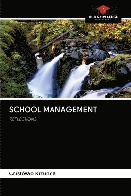 bokomslag School Management