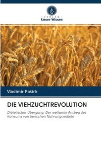 bokomslag Die Viehzuchtrevolution