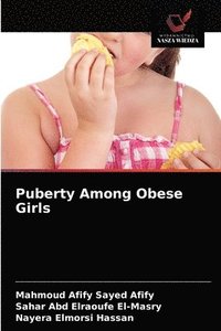 bokomslag Puberty Among Obese Girls