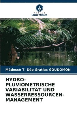 Hydro-Pluviometrische Variabilitt Und Wasserressourcen-Management 1