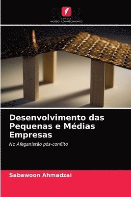 Desenvolvimento das Pequenas e Mdias Empresas 1