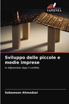 bokomslag Sviluppo delle piccole e medie imprese