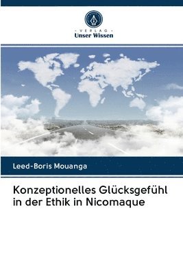 Konzeptionelles Glcksgefhl in der Ethik in Nicomaque 1