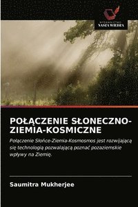 bokomslag Pol&#260;czenie Sloneczno-Ziemia-Kosmiczne