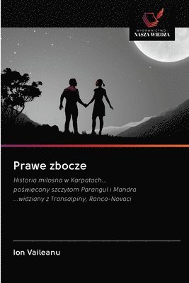 bokomslag Prawe zbocze