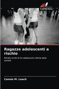 bokomslag Ragazze adolescenti a rischio