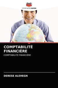 bokomslag Comptabilit Financire