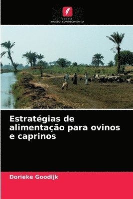 Estratgias de alimentao para ovinos e caprinos 1