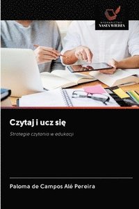 bokomslag Czytaj i ucz si&#281;