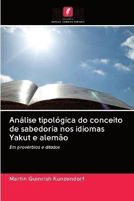 Anlise tipolgica do conceito de sabedoria nos idiomas Yakut e alemo 1