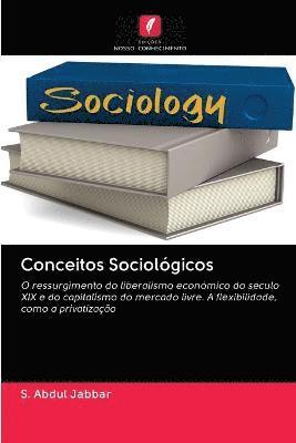 Conceitos Sociolgicos 1