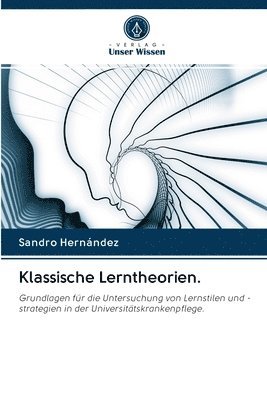 bokomslag Klassische Lerntheorien.