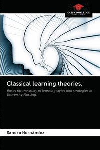 bokomslag Classical learning theories.