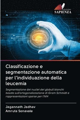 Classificazione e segmentazione automatica per l'individuazione della leucemia 1