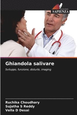 Ghiandola salivare 1