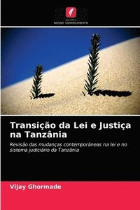 bokomslag Transio da Lei e Justia na Tanznia