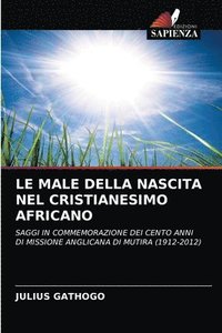 bokomslag Le Male Della Nascita Nel Cristianesimo Africano