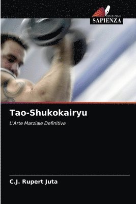 bokomslag Tao-Shukokairyu