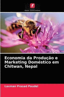 Economia da Produo e Marketing Domstico em Chitwan, Nepal 1