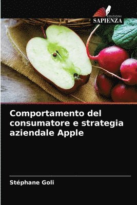 Comportamento del consumatore e strategia aziendale Apple 1