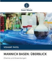 bokomslag Mannich Basen: Überblick