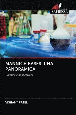 Mannich Bases: Una Panoramica 1