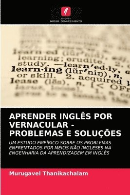 Aprender Ingles Por Vernacular - Problemas E Solucoes 1