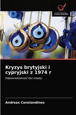 Kryzys brytyjski i cypryjski z 1974 r 1