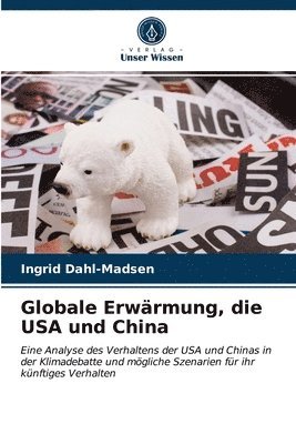 Globale Erwrmung, die USA und China 1