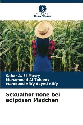 Sexualhormone bei adipsen Mdchen 1