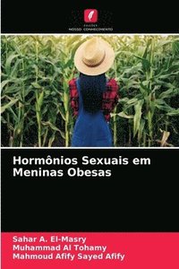 bokomslag Hormnios Sexuais em Meninas Obesas