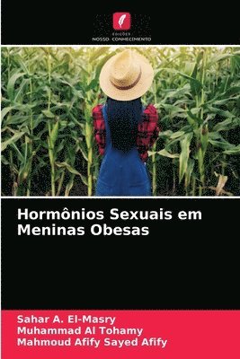 Hormnios Sexuais em Meninas Obesas 1