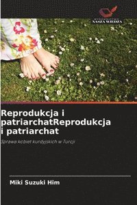 bokomslag Reprodukcja i patriarchatReprodukcja i patriarchat