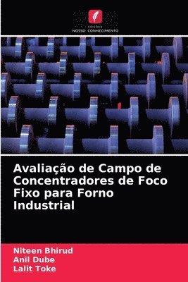 Avaliao de Campo de Concentradores de Foco Fixo para Forno Industrial 1