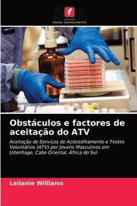 bokomslag Obstculos e factores de aceitao do ATV