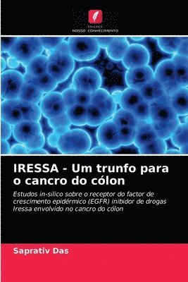 IRESSA - Um trunfo para o cancro do clon 1