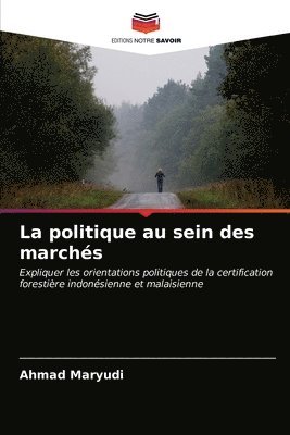 La politique au sein des marchs 1