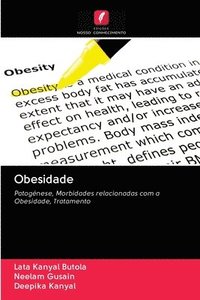 bokomslag Obesidade
