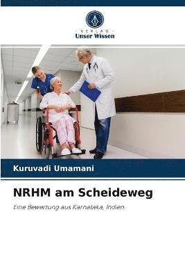 NRHM am Scheideweg 1