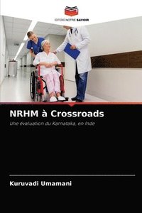 bokomslag NRHM  Crossroads